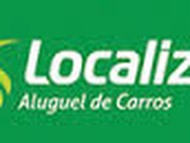 Localiza Rent A Car - Via Expressa - Belo Horizonte / MG