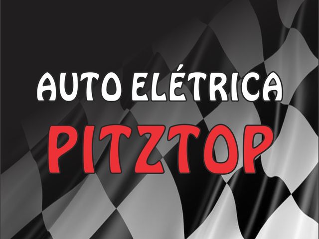 Auto Elétrica Pitztop