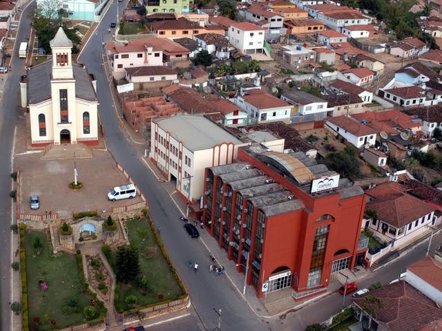 Foto de Auto Mecanica Capelinha - Belo Horizonte / MG