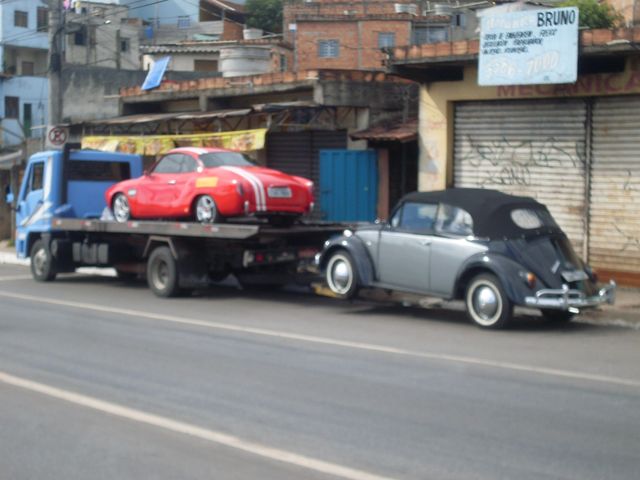 Foto de Bairro Novo das Industrias - Belo Horizonte / MG