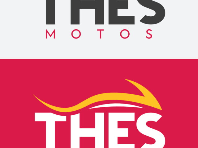 Thes Motos - Belo Horizonte / MG