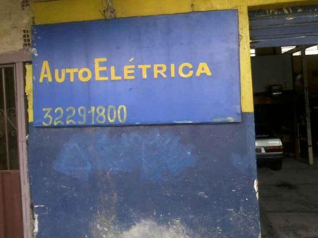 Centro Automotivo Moura