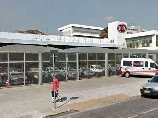 Foto de Concessionária Fiat - Strada Bh - Belo Horizonte / MG