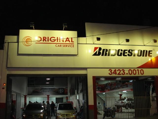 Foto de Original Car Service - Belo Horizonte / MG