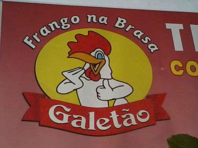 Galetao e Cia