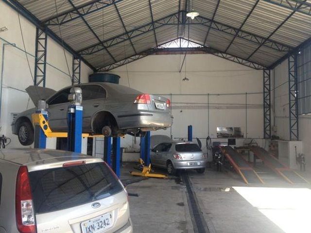 Auto Center Multimarcas