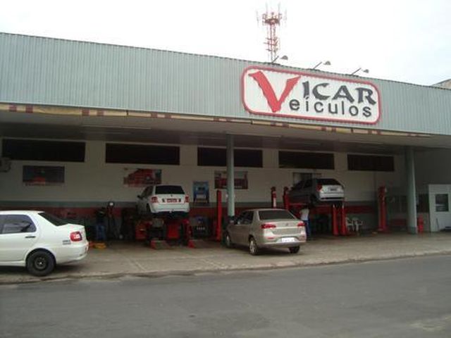 Vicar Veiculos