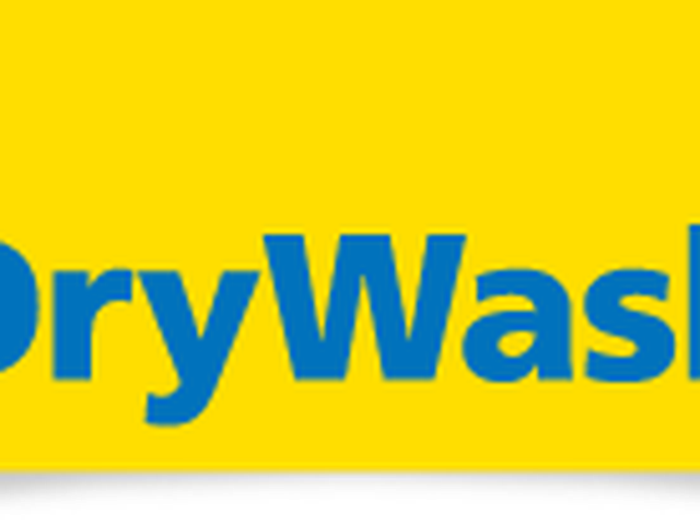 Dry Wash