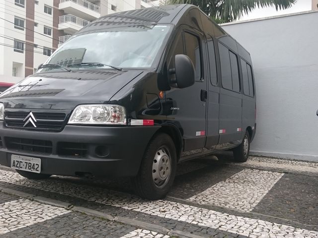 Foto de Verdemar Locação de Vans - Curitiba - Curitiba / PR