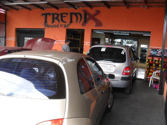 Foto de Tremix Sound Car - Curitiba / PR