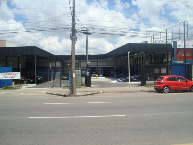 Foto de H3 Auto Center - Curitiba / PR