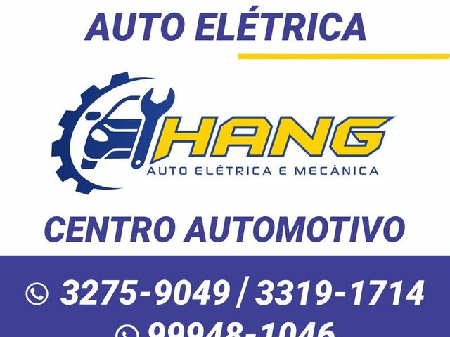 Auto Eletrica Hang