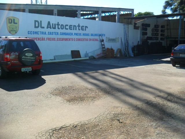 Foto de Dl Auto Center - Curitiba / PR