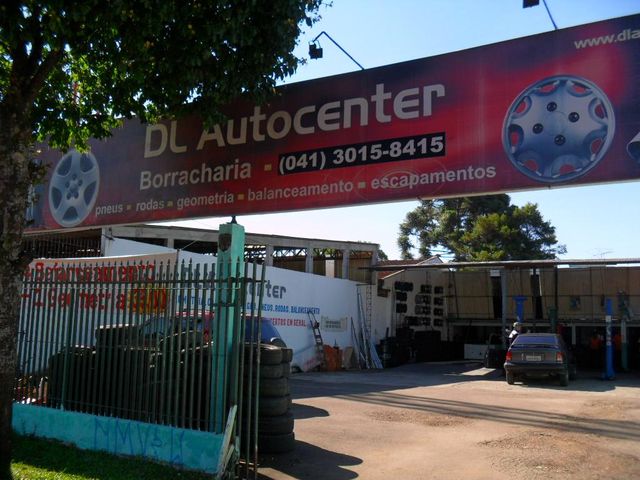 Foto de Dl Auto Center - Curitiba / PR