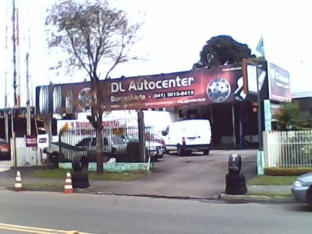 Foto de Dl Auto Center - Curitiba / PR