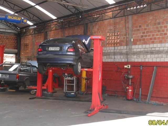 Foto de Recar Auto Center - Curitiba / PR