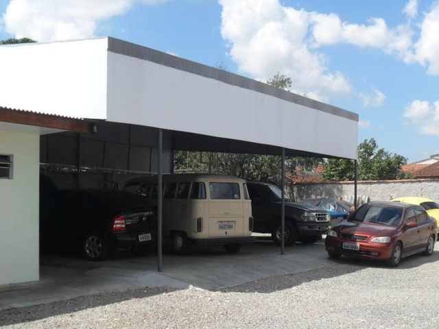 Foto de Recar Auto Center - Curitiba / PR