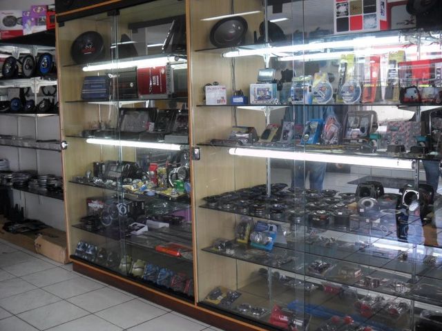 Foto de Som Automotivo Sistem Sound - Curitiba / PR