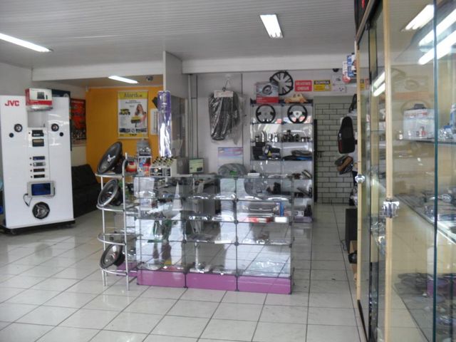 Foto de Som Automotivo Sistem Sound - Curitiba / PR