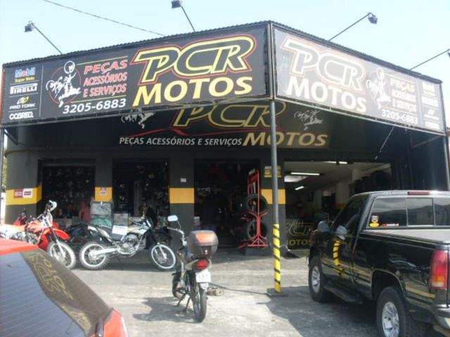 Foto de Moto Peças Pcr - Curitiba / PR