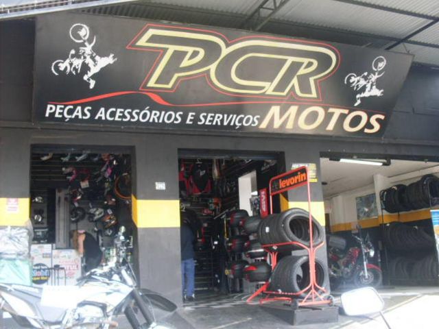 Foto de Moto Peças Pcr - Curitiba / PR