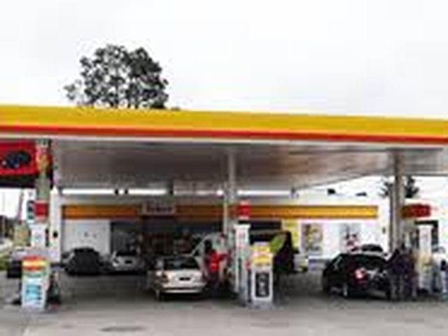 Foto de Auto Posto Quartel Shell Avenida Marechal Floriano Peixoto - Curitiba / PR