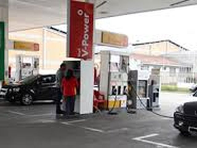 Foto de Auto Posto Quartel Shell Avenida Marechal Floriano Peixoto - Curitiba / PR