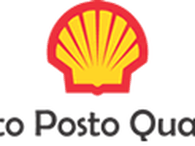 Auto Posto Quartel Shell Avenida Marechal Floriano Peixoto