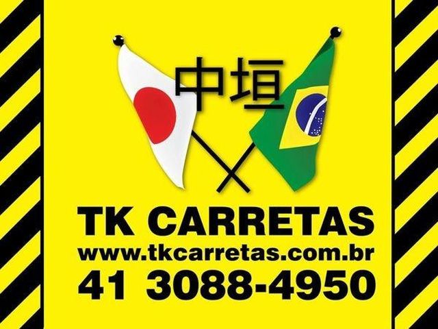 Foto de Tk Carretas - Curitiba / PR