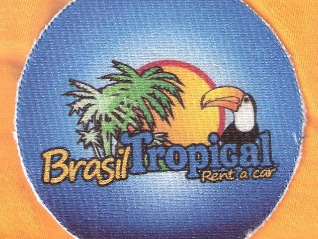 Foto de Brasil Tropical Rent A Car - Recife / PE