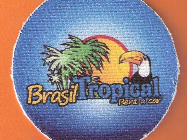 Brasil Tropical Rent A Car