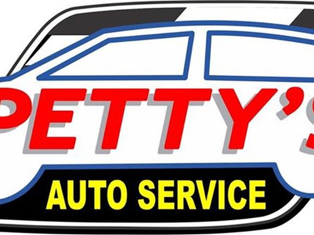 Petty'S Auto Service