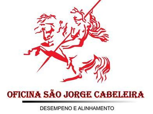 Oficina São Jorge | Cabileira