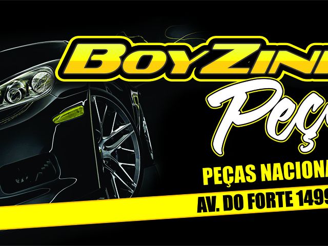 Foto de Boyzinho Pecas - Recife / PE