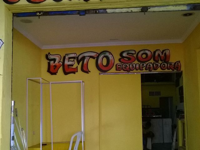Foto de Beto Som - Recife / PE