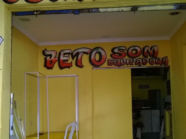 Beto Som