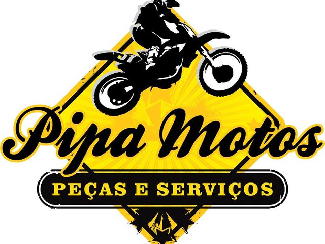 Foto de Pipa Motos - Recife / PE