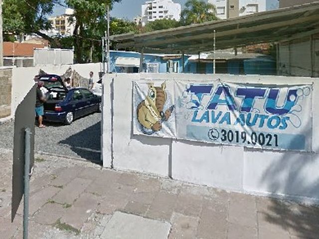 Foto de Tatu Lava Autos - Porto Alegre / RS