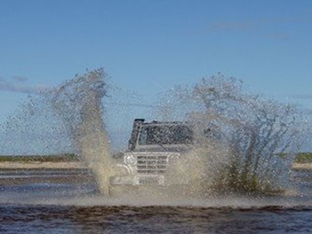 Foto de Auto Center Garagem - Porto Alegre / RS