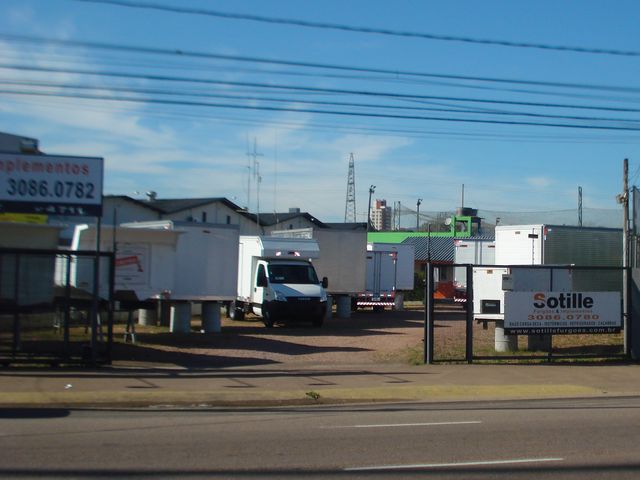 Foto de Sotille Implementos Rodoviários - Porto Alegre / RS