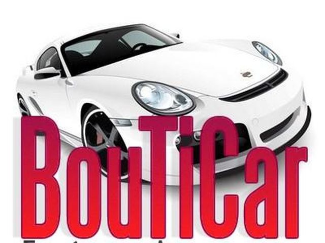 Bouticar Estética Automotiva