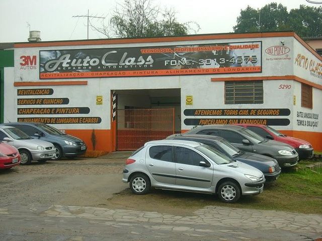 Foto de Auto Class - Porto Alegre / RS