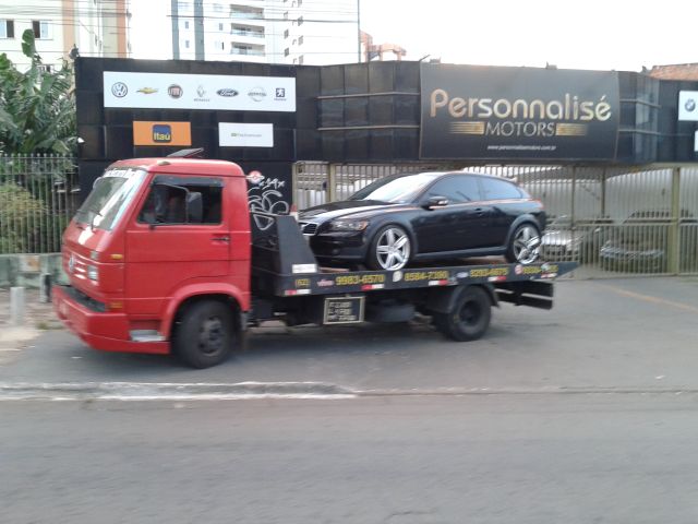 Foto de Guincho - Goiânia / GO