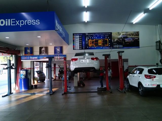 Foto de Gp Car Auto Center - Goiânia / GO