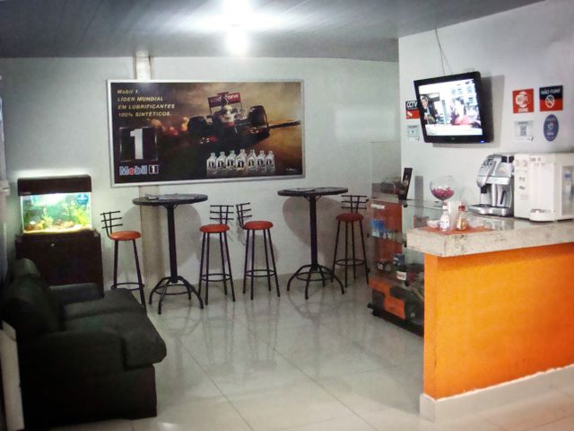 Foto de Supertec Pneus & Rodas - Goiânia / GO
