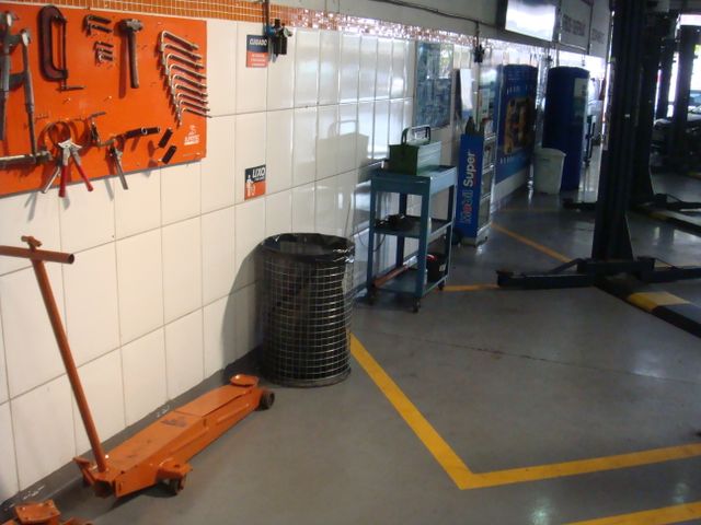 Foto de Supertec Pneus & Rodas - Goiânia / GO