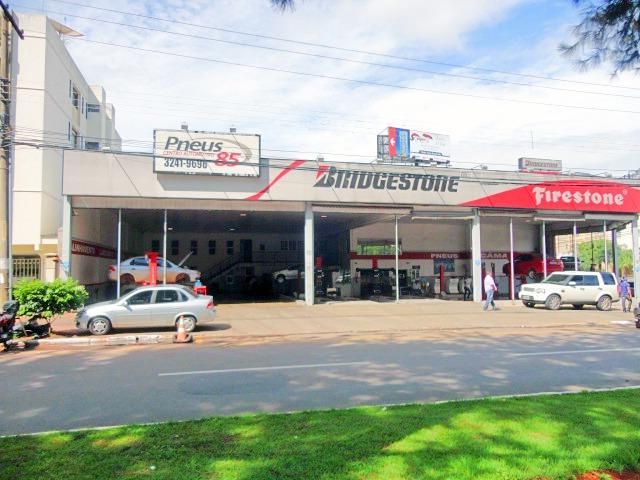 Foto de Pneus 85 - Centro Automotivo - Revenda Oficial Bridgestone e Firestone - Goiânia / GO