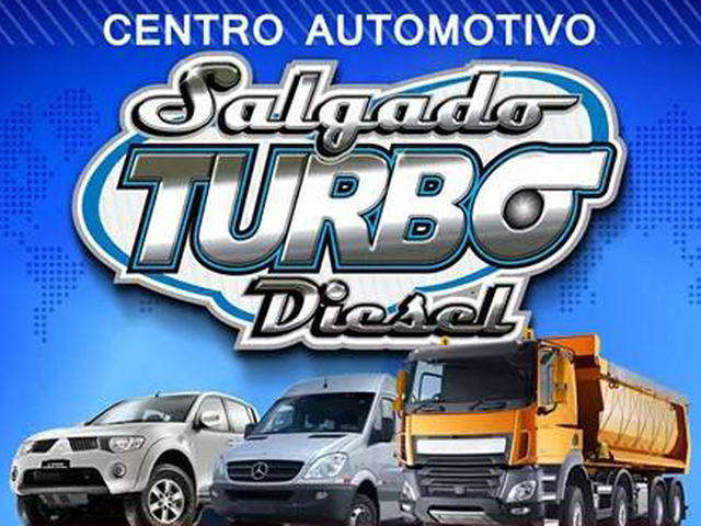 Foto de Salgado Turbo Diesel - Belém / PA