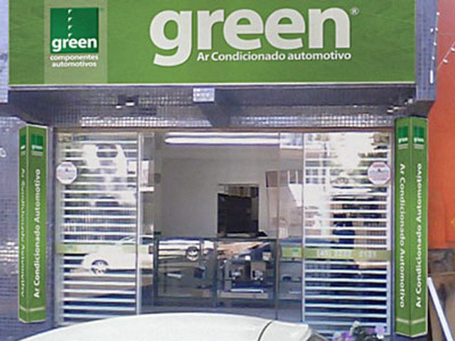 Foto de Green Componentes Automotivos - Belém / PA