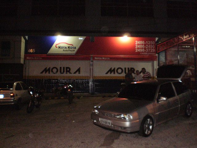 Foto de Kota Kota Auto Peças - Guarulhos / SP